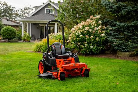 Z242KH-48  Zero-Turn Mowers