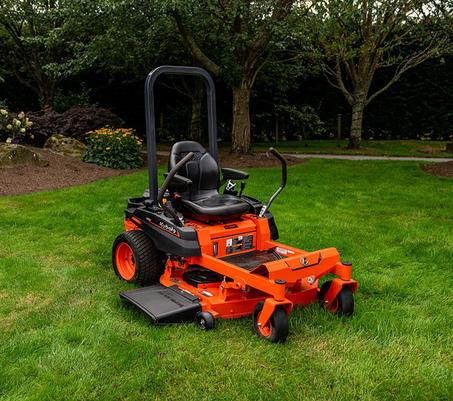 Z232KW-42  Zero-Turn Mowers