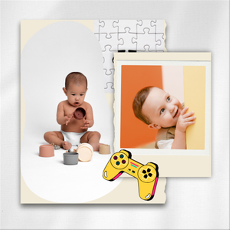 ألعاب وأنشطة الطفولة المبكرة