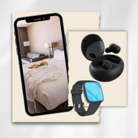 خصم حتى 20%/الإلكترونيات