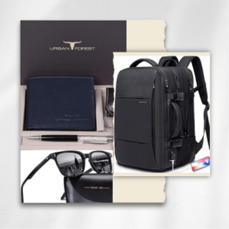 الأزياء المفضلة لدى العملاء | الرجال