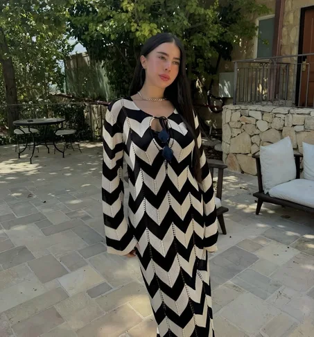 Dolce Mare Dress