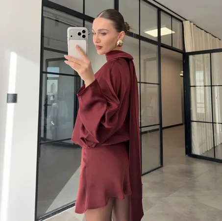 Elya Dress