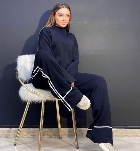 Ensemble en Maille