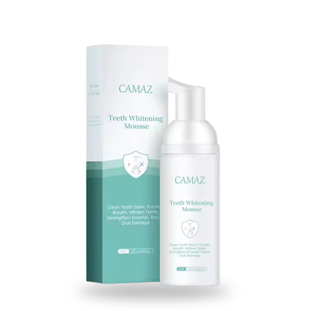 رغوة ازالة البقع