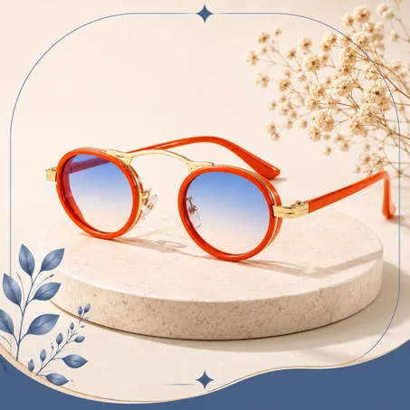 les lunettes