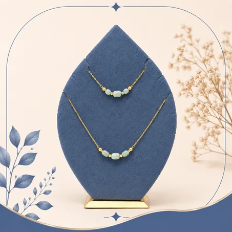 les bijoux