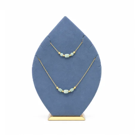 Collier & Bracelet