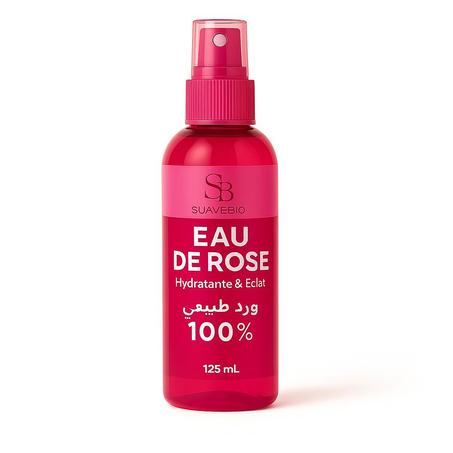 Eau de Rose