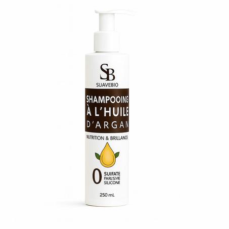 Shampoo