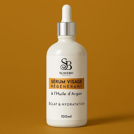 serume de visage