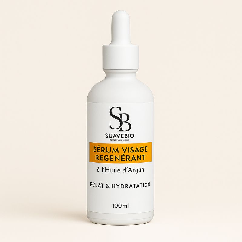 Sérum visage