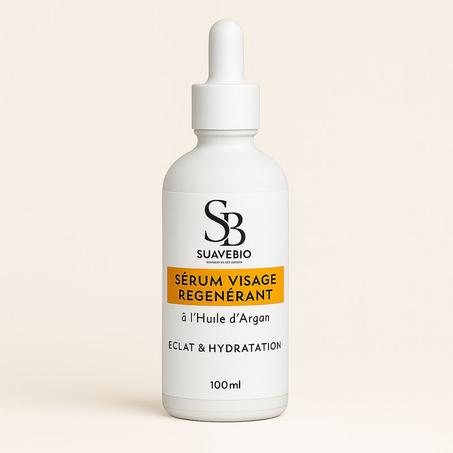 Sérum visage