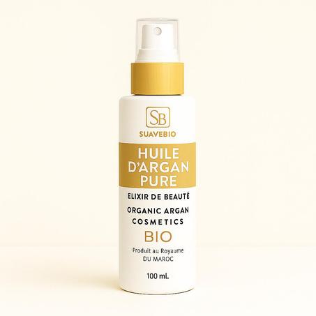Huile Cosmétique à l’Argan