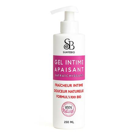 Gel intime suavebio
