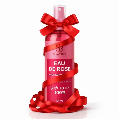 Eau de Rose