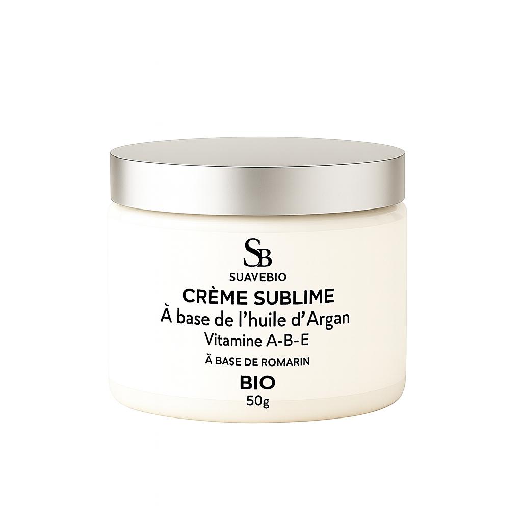 Créme visage