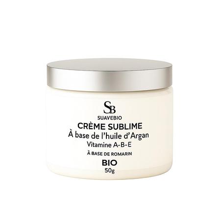 Créme visage