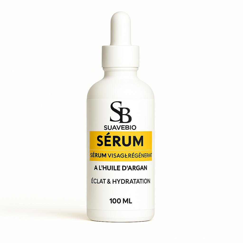 Sérum visage