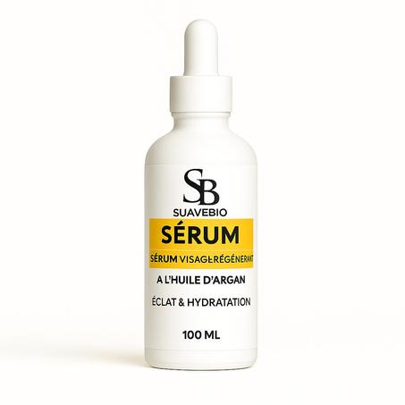 Sérum visage