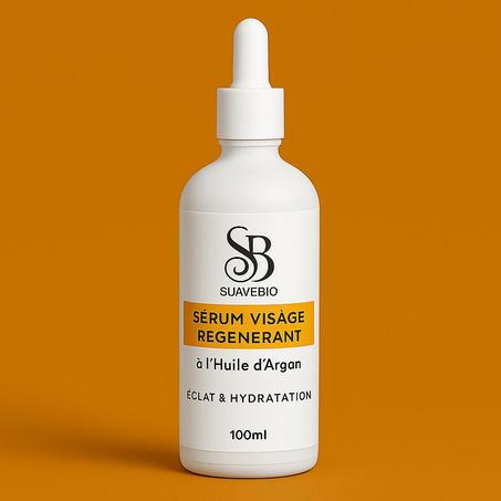 Sérum visage