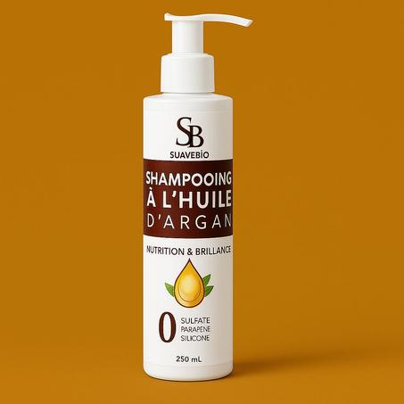 Shampoo