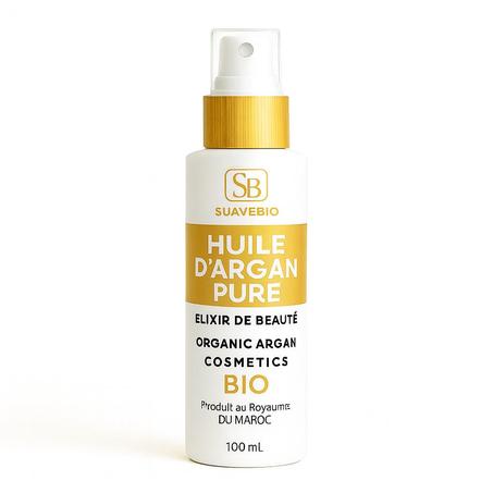 Huile Cosmétique à l’Argan