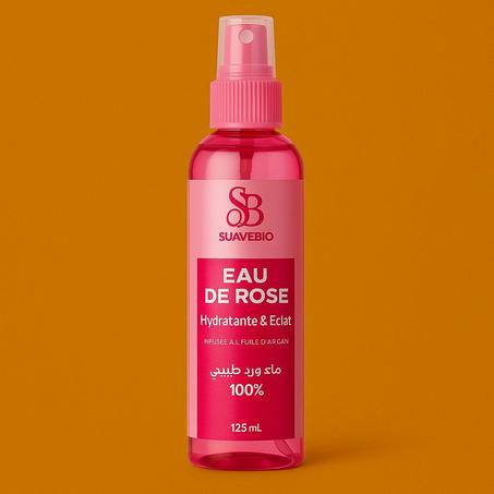 Eau de Rose
