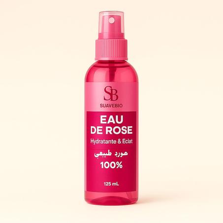 Eau de Rose