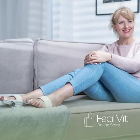 مصحح إصبع القدم