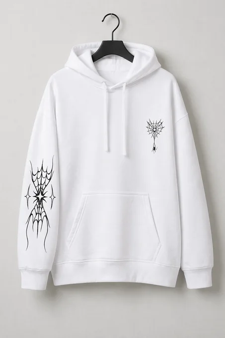 HOODIE SPIDER