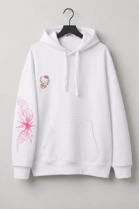Hoodie Hello Kitty