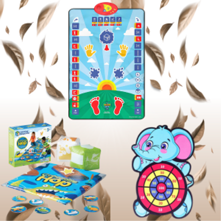 بكج السجادة