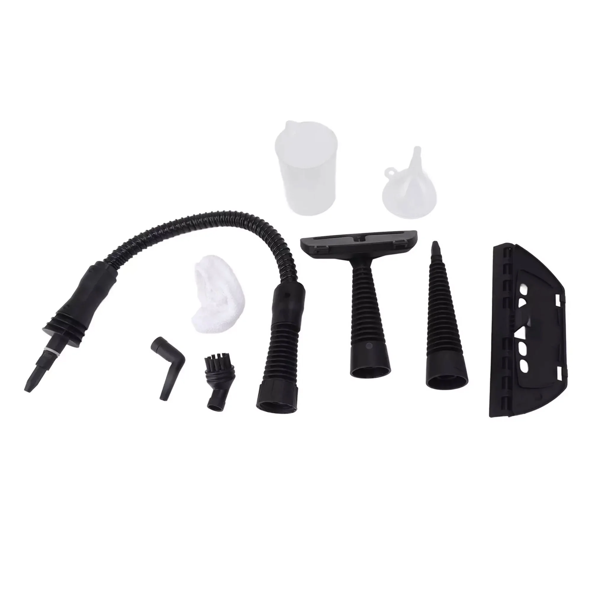 منظف بخار Denx بضمان عامين