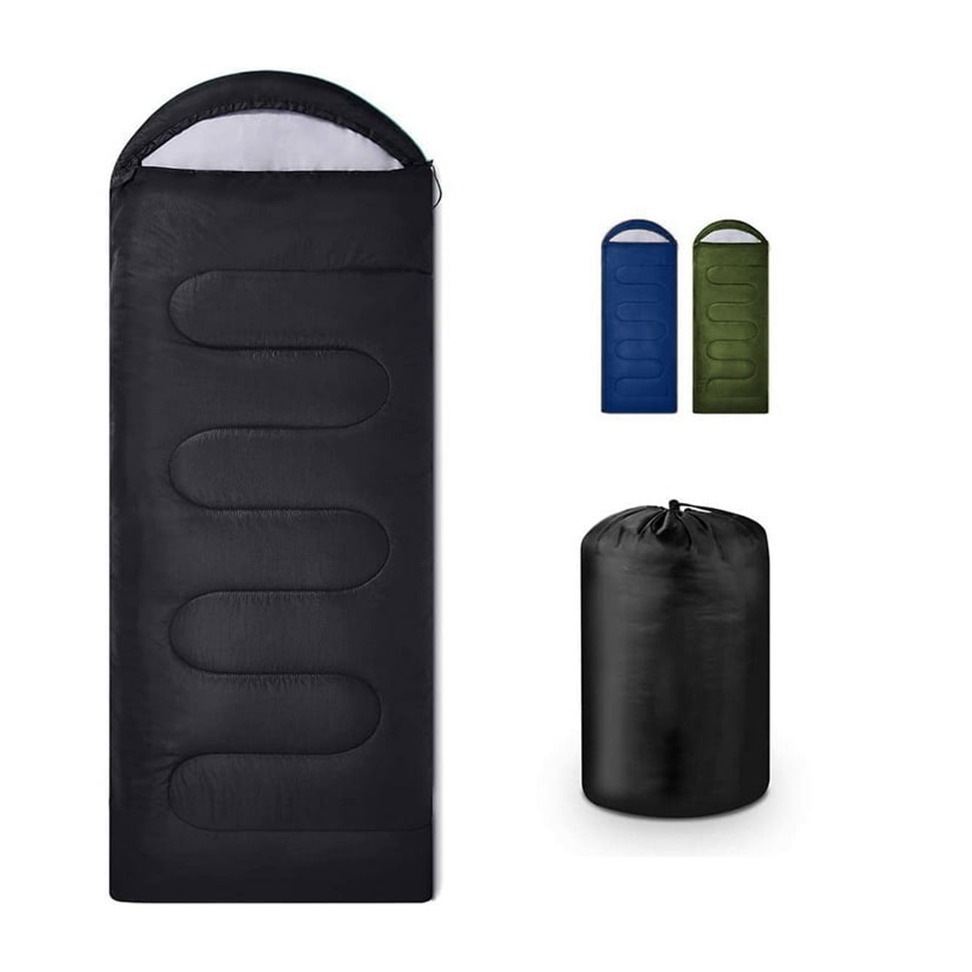 • مرتبة و بطانية قابله للطى مع شنطة هدية