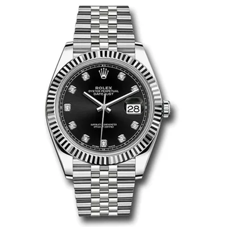 Rolex Datejust 41mm