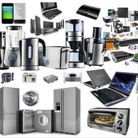 Produits électroniques