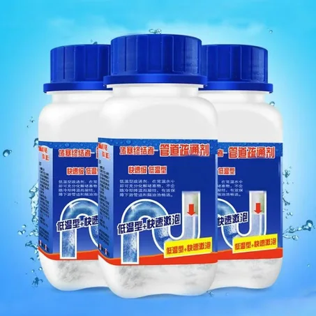 MagicPipe : Dégorgement Express de Canalisations