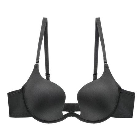 Soutien-gorge dos nu