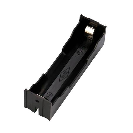1-Cell 18650 Battery Holder