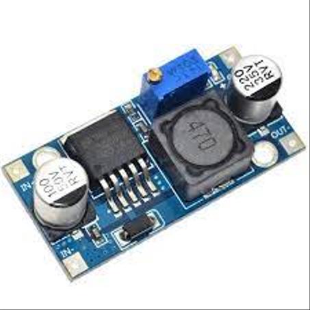 LM2596 DC-DC Abaisseur Module d'Alimentation