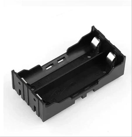 2-Cell 18650 Battery Holder