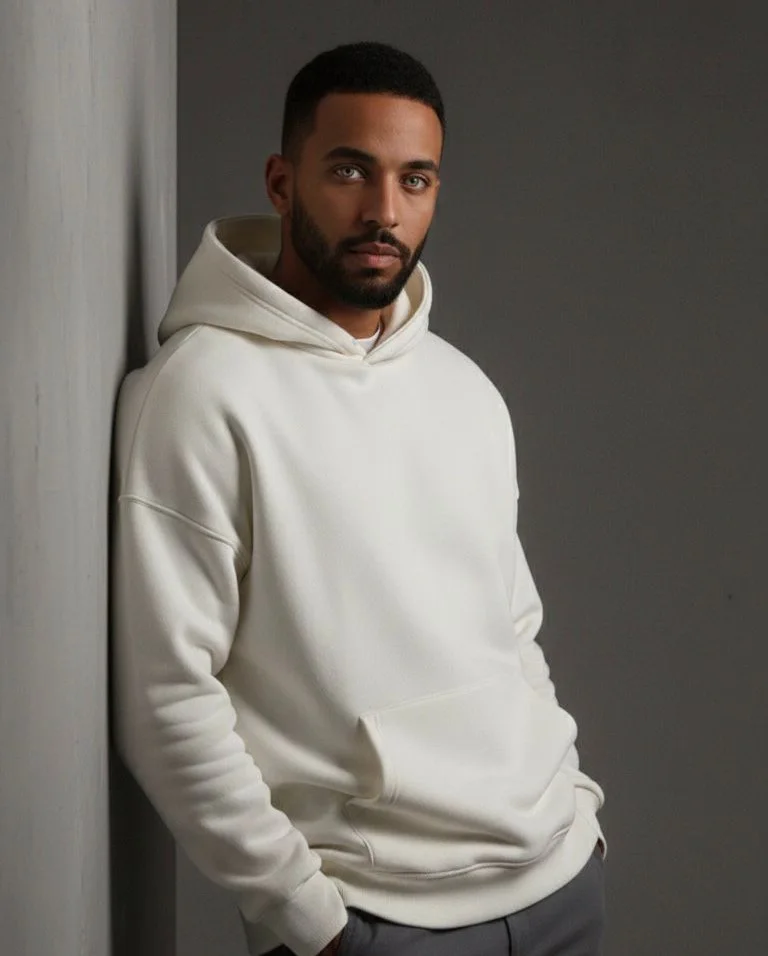 Hoodie Oversize