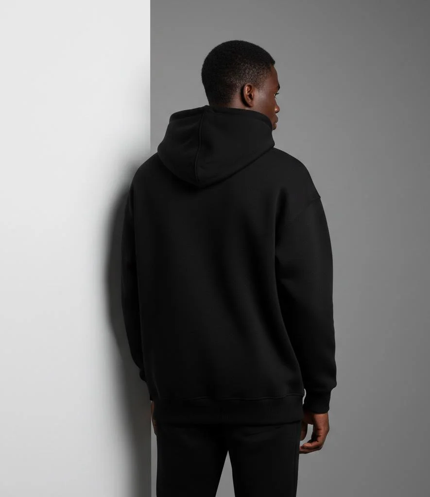 Hoodie Oversize