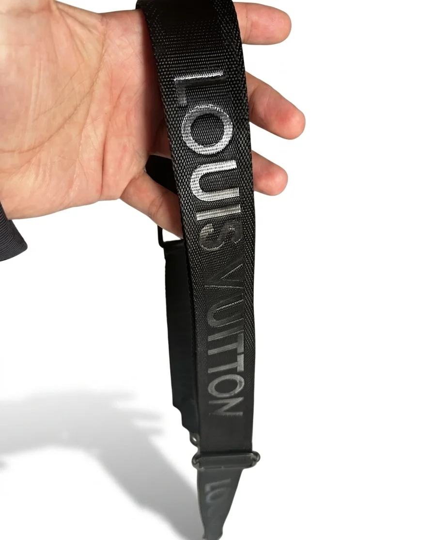 Sacoche Homme Premium LV – Élégance & Simplicité