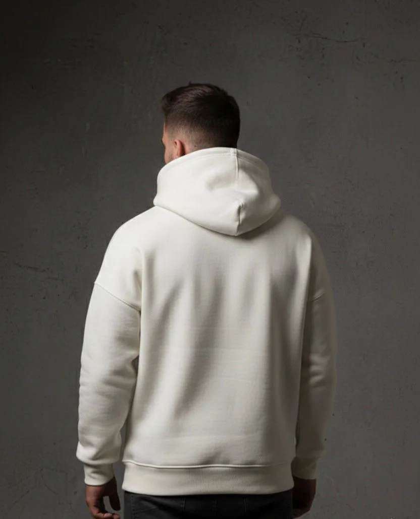 Hoodie Oversize