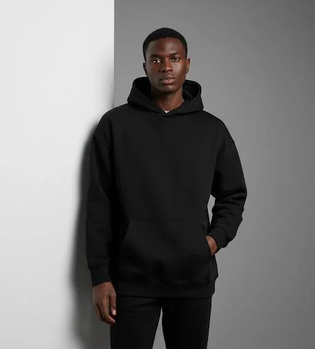 Hoodie Oversize