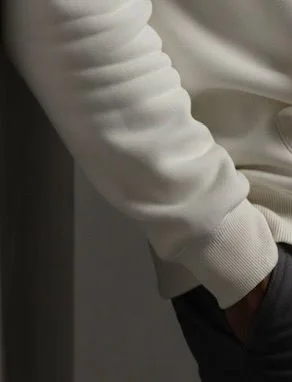 Hoodie Oversize