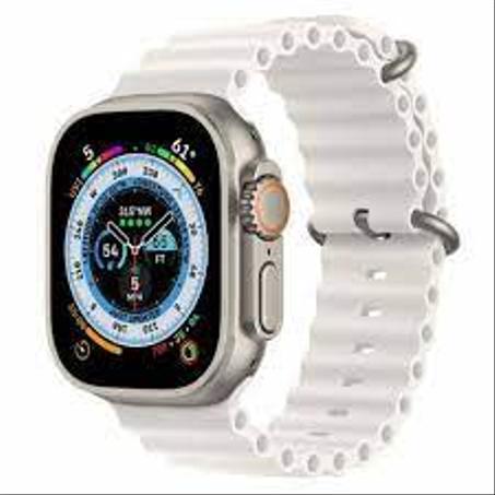 FRONY B21_T-800 Series 8 BT Smart Watch: 1.99 Touch, Sports, Health, Wireless" Smartwatch Price in India - Buy FRONY B21_T-800 Series 8 BT Smart Watch: 1.99 Touch, Sports, Health, Wireless" S