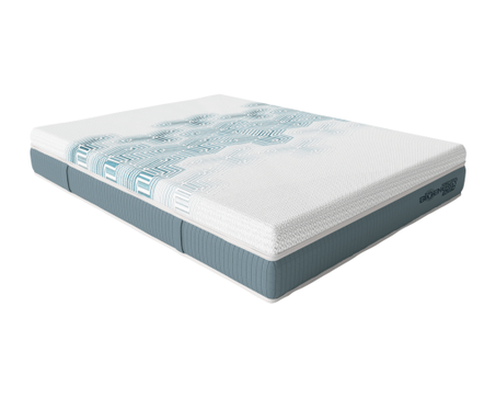 Matelas KINEDORSAL BIOENERGY HYBRID